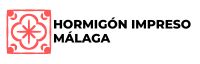 hormigón impreso Málaga