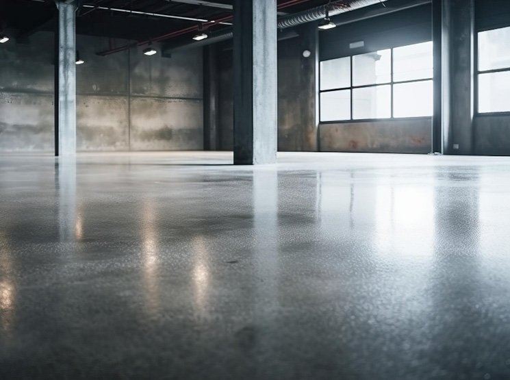 Microcemento para cocinas, encimeras y superficies continuas en A Pobra do Caramiñal Durabilidad de los pavimentos de resina epoxi en A Pobra do Caramiñal