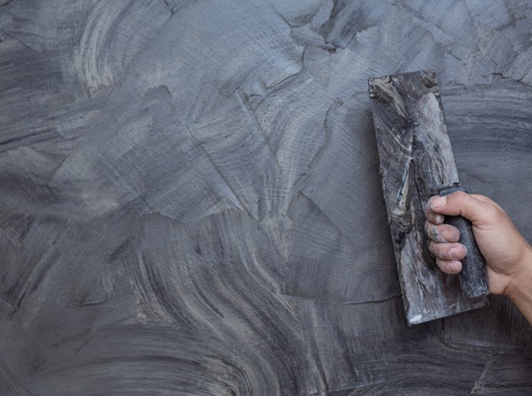 Microcemento para viviendas, salones y espacios interiores en Córdoba Suelo epoxi continuo para salones y zonas de paso en Córdoba